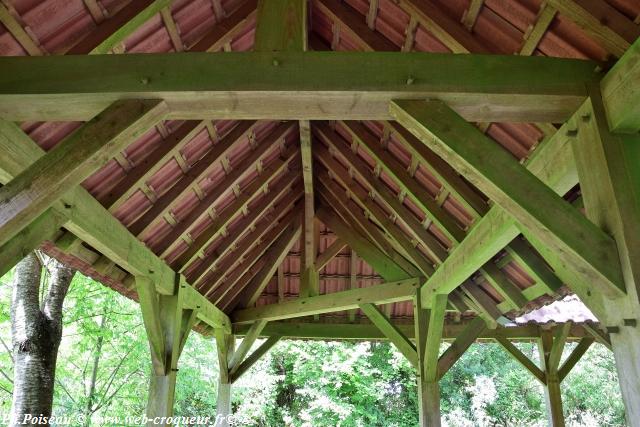 Lavoir de Bouhy