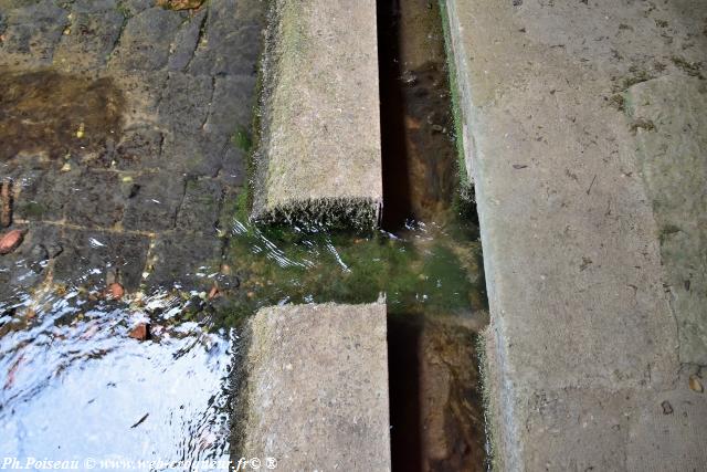 Lavoir de Champcelée