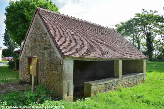 la fontaine Poireau