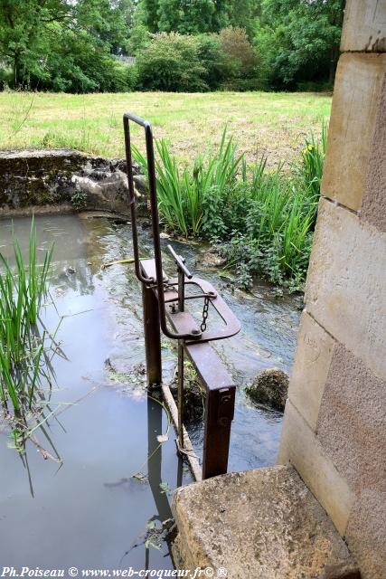 Lavoir de Garchy 