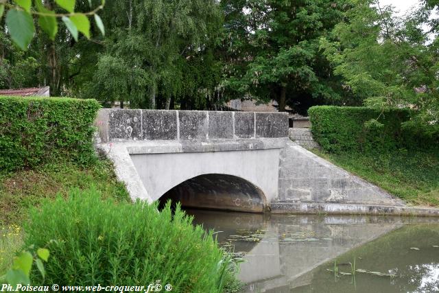 Lavoir de Garchy Nièvre Passion