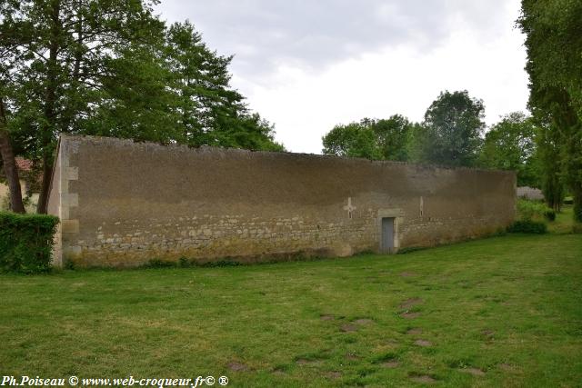 Lavoir de Garchy 