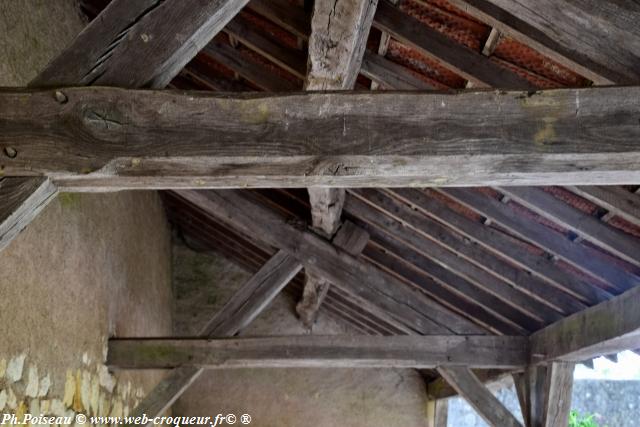 Lavoir de Garchy 