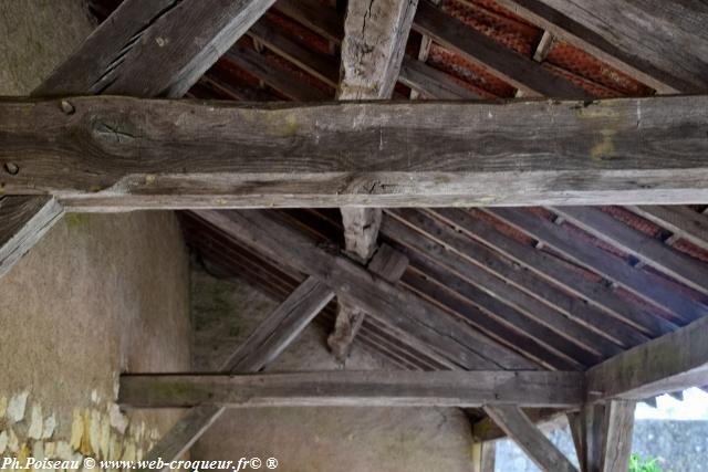 Lavoir de Garchy Nièvre Passion