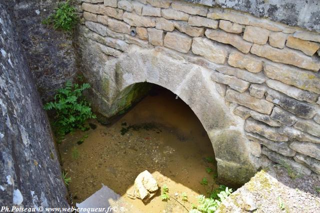 Lavoir de la Motte