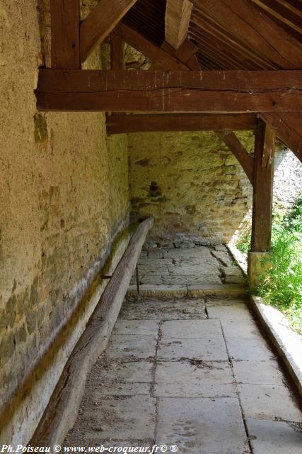 Lavoir de la Motte