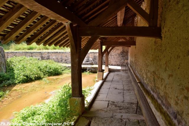 Lavoir de la Motte