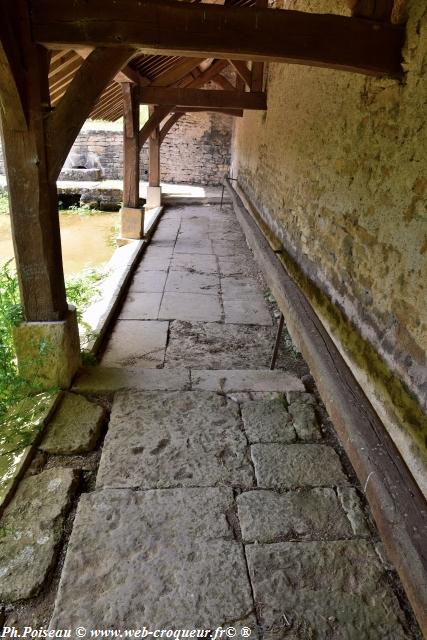 Lavoir de la Motte