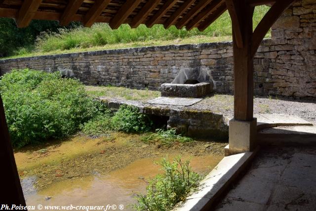 Lavoir de la Motte