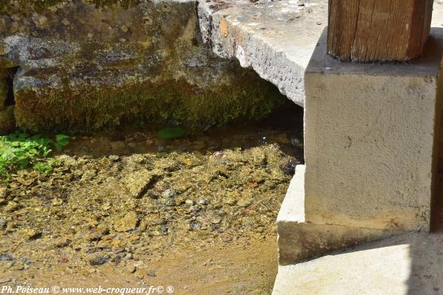 Lavoir de la Motte