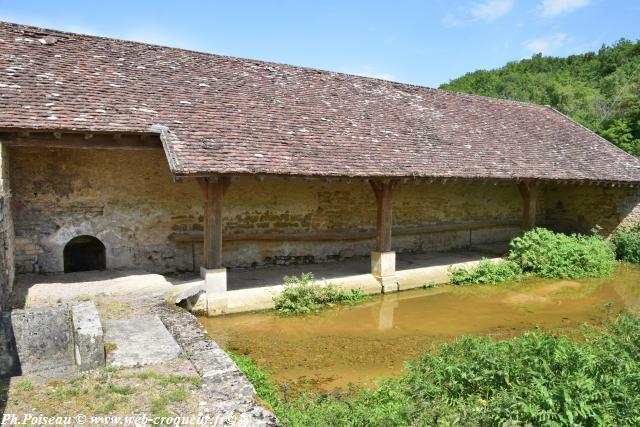 Lavoir de la Motte