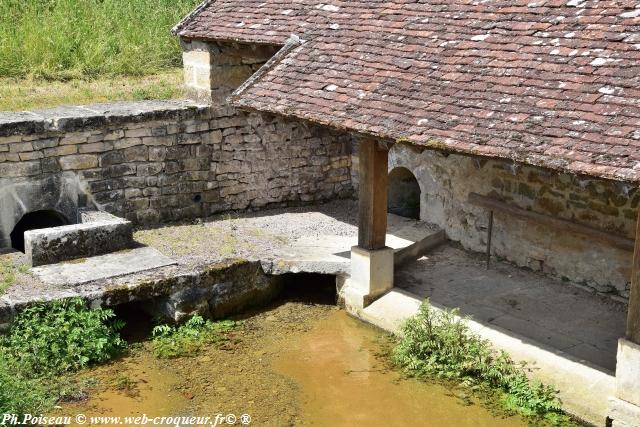 Lavoir de la Motte