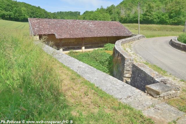 Lavoir de la Motte