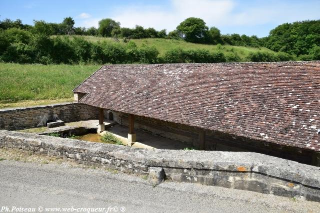 Lavoir de la Motte