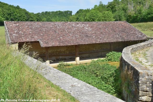 Lavoir de la Motte