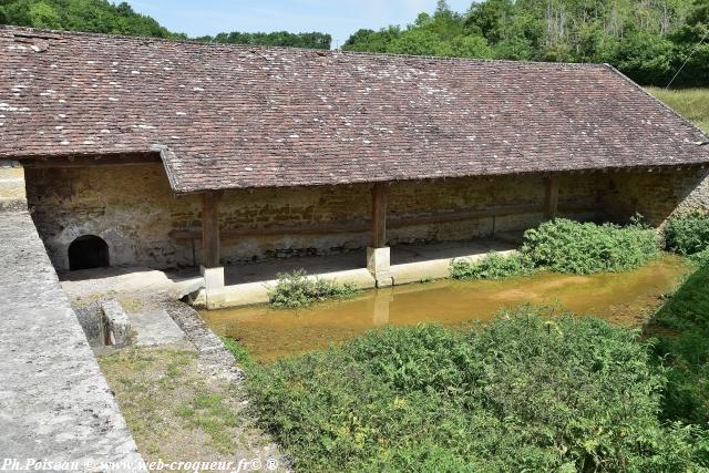 Lavoir de la Motte