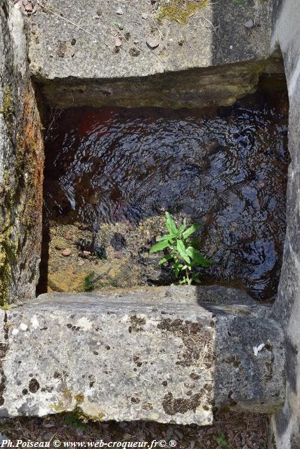 Lavoir de la Motte