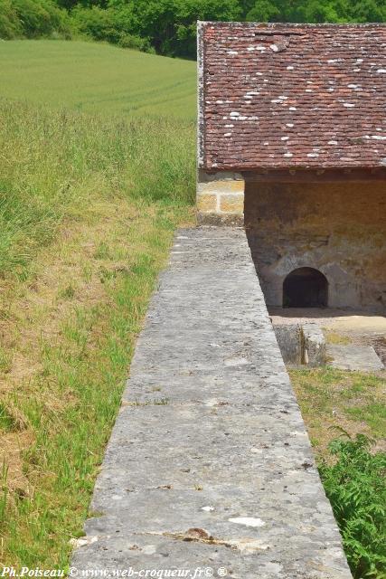 Lavoir de la Motte