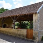 Lavoir de Menestreau