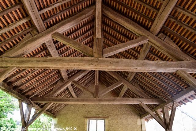 Lavoir de Menestreau