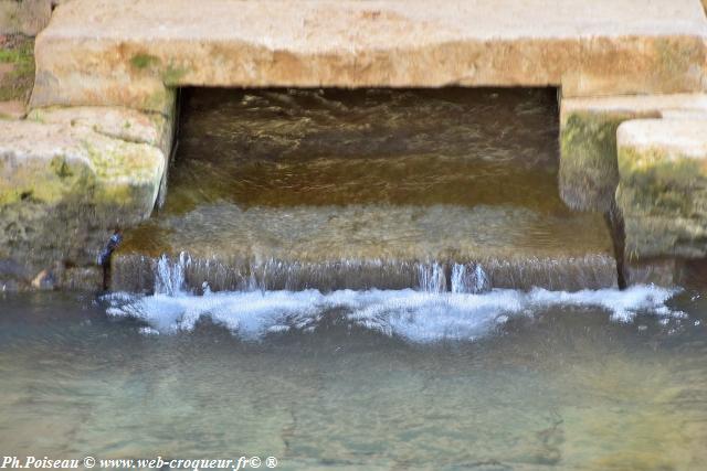 Lavoir de Menestreau