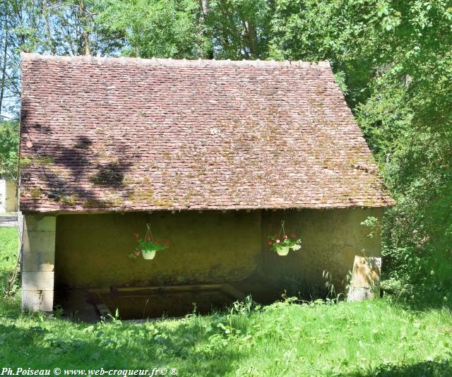 Lavoir de Noilles