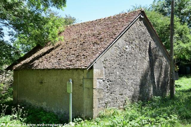 Lavoir de Noilles