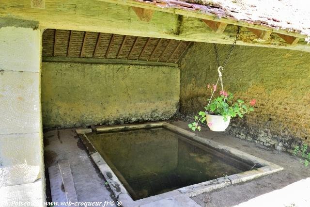Lavoir de Noilles