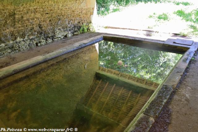 Lavoir de Noilles