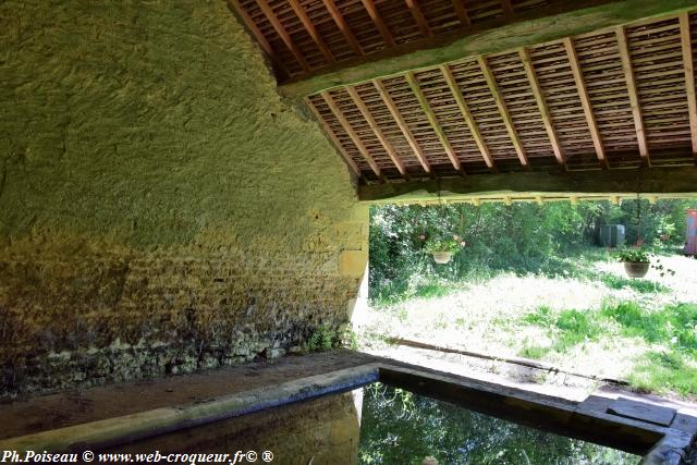 Lavoir de Noilles