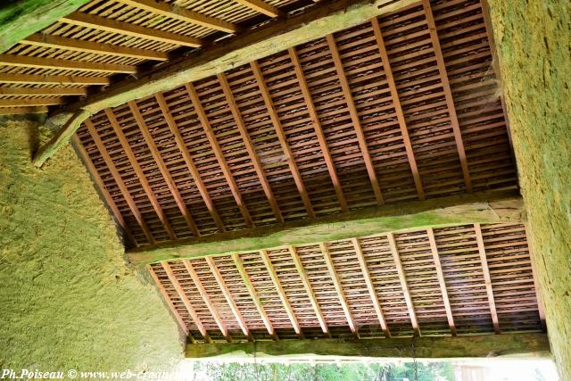 Lavoir de Noilles