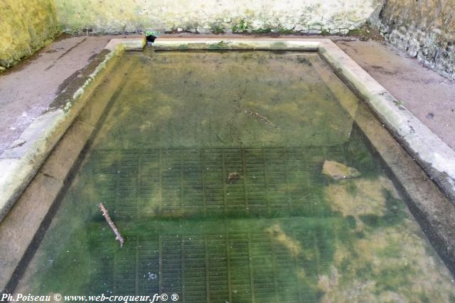 Lavoir de Noilles