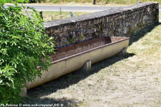 Lavoir de Nyon