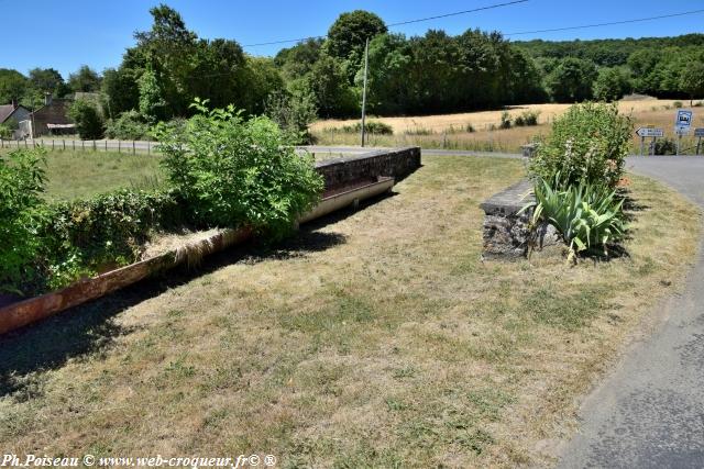 Lavoir de Nyon