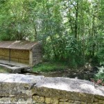 Lavoir de Oisy Nièvre Passion