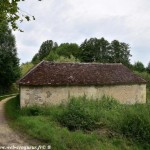 Lavoir de Suilly la Tour