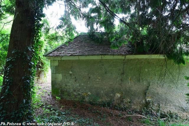 Lavoir et Musée de Vielmanay Nièvre Passion