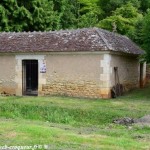 Le remarquable Lavoir de Vielmanay