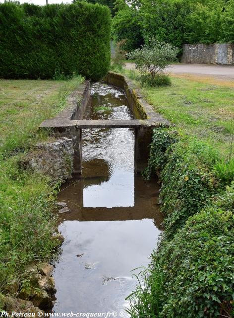 Lavoir et Musée de Vielmanay Nièvre Passion