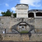 Chapelle Saint Lazare de Clamecy