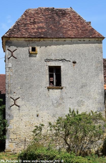 Manoir de Ferrière Nièvre Passion