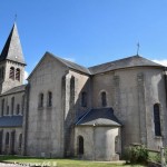 Église de Montsauche