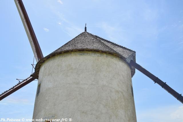 Moulin Blot de Bouhy