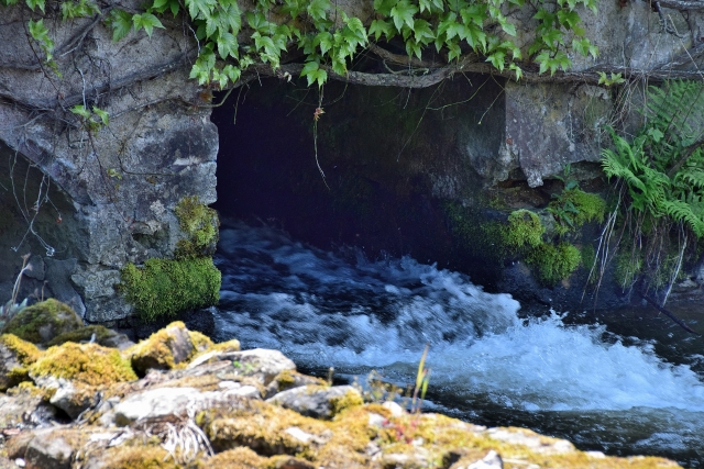 Moulin de Chassy