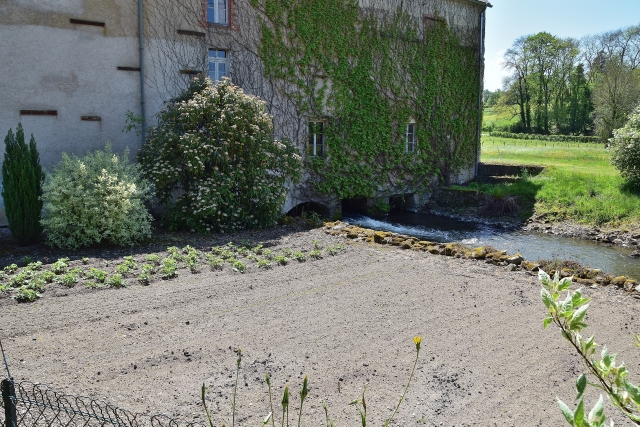 Moulin de Chassy