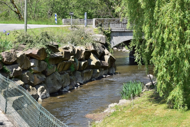 Moulin de Chassy