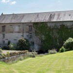 Moulin de Chassy un remarquable patrimoine du Nivernais