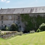 Moulin de Chassy