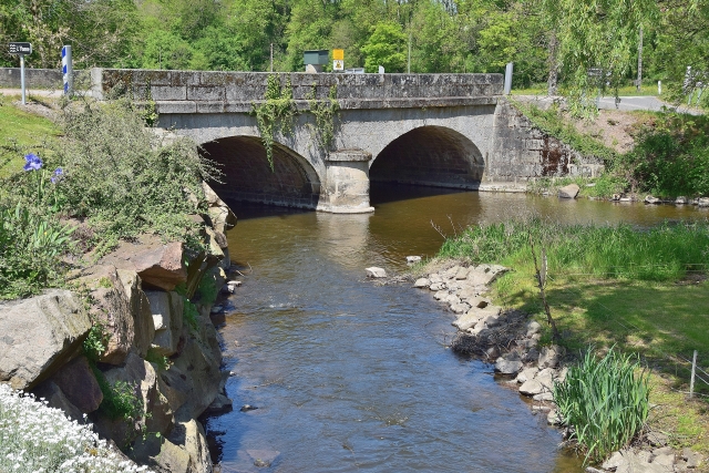 Moulin de Chassy