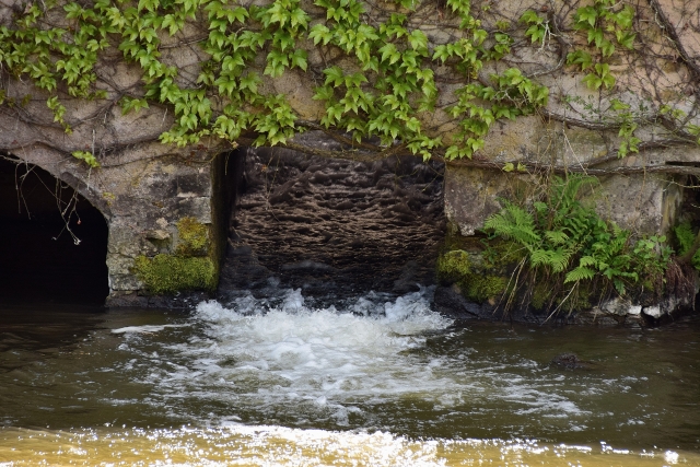 Moulin de Chassy